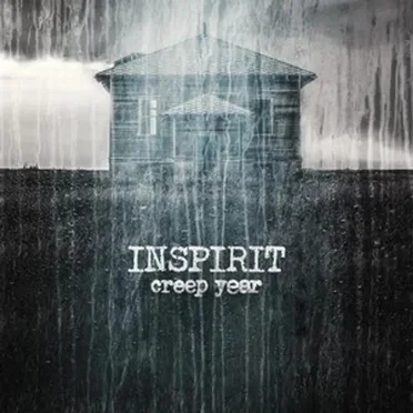 Creep Year by Inspirit - album cover