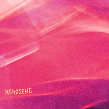 Kerosene by shadow work - album cover