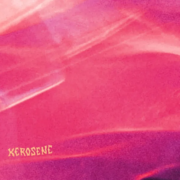 Kerosene