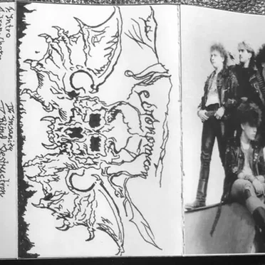 Blind Destruction
