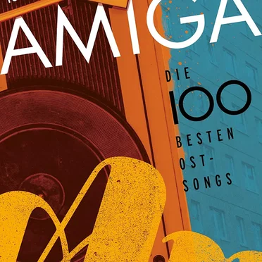 Die 100 besten Ostsongs by Various Artists - album cover