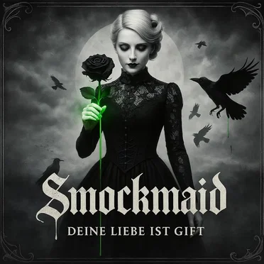Deine Liebe ist Gift