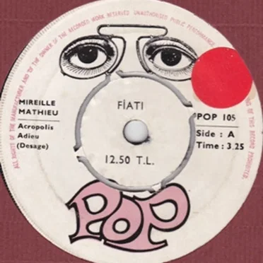 Akropolis adieu / À Brasilia