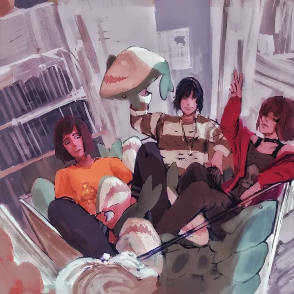 🧠🧠 brainworms T~T 🧠🧠