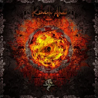 Kinich Ahau by Various Artists - album cover