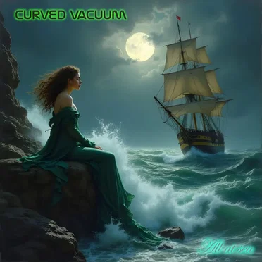 All at Sea