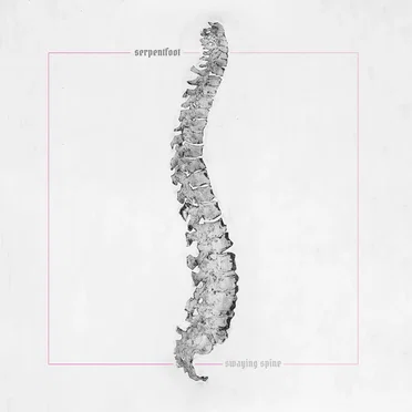 Swaying Spine
