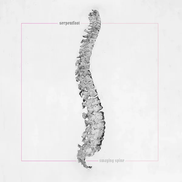 Swaying Spine
