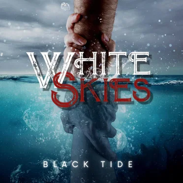 Black Tide by White Skies - album cover