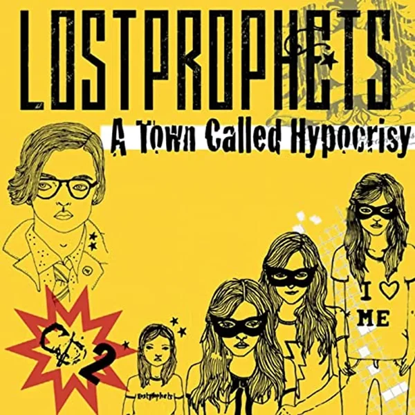 A Town Called Hypocrisy