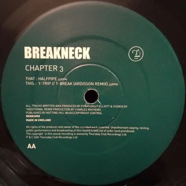 Chapter 3