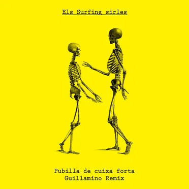 Pubilla de cuixa forta (Guillamino Nylon Mitenes remix)