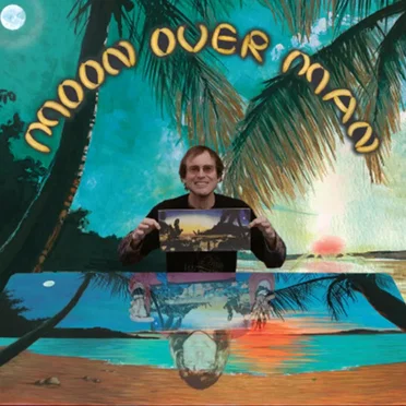 Moon Over Man