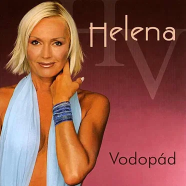 Vodopád