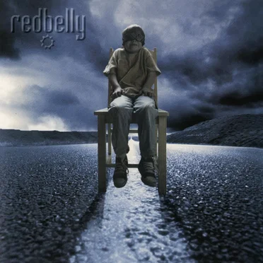 Redbelly by Redbelly - album cover