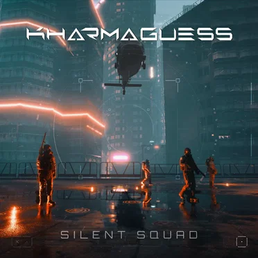 Silent Squad