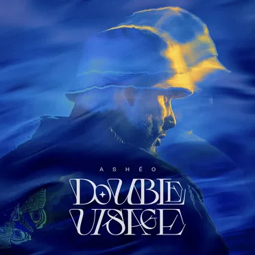 Double Visage by Ashéo - album cover