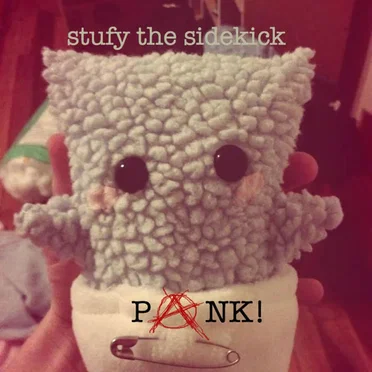 PANK! EP