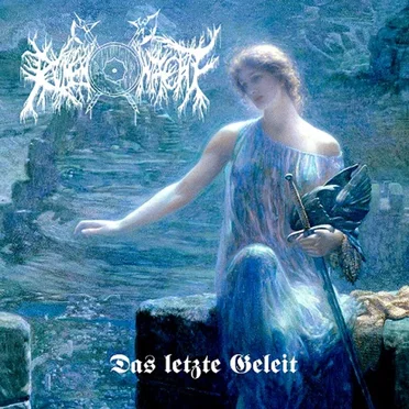 Das letzte Geleit by Runenwacht - album cover