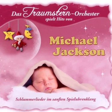 Das Traumstern-Orchester spielt Hits von Michael Jackson
