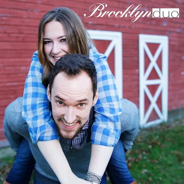 Brooklyn Sessions IV by Brooklyn Duo - album cover