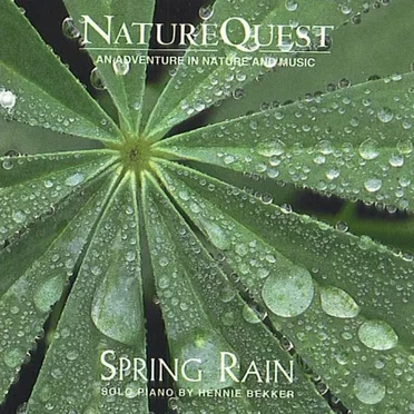 Spring Rain