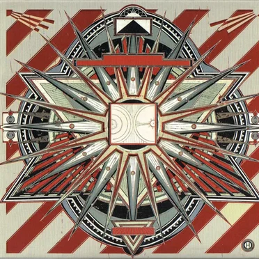 No More Conqueror by Cortez - album cover