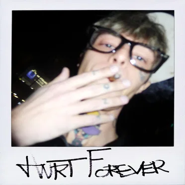 Hurt Forever