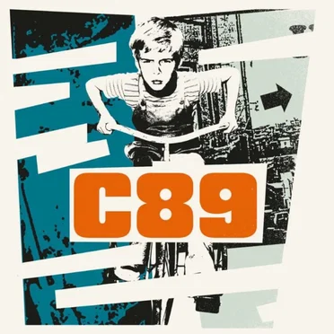 C89 by Various Artists - album cover