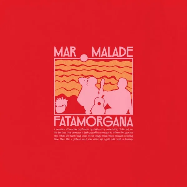 Fatamorgana