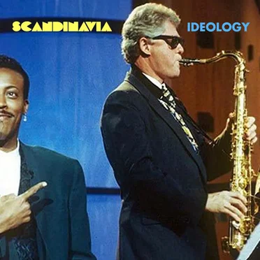 Ideology: A Beginner's Guide to Scandinavia