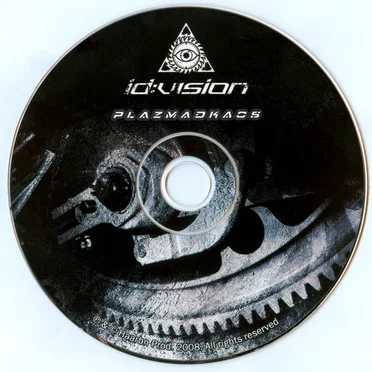 Plazmadkaos