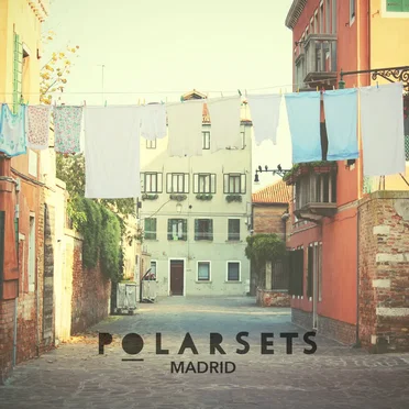 Madrid by Polarsets - album cover