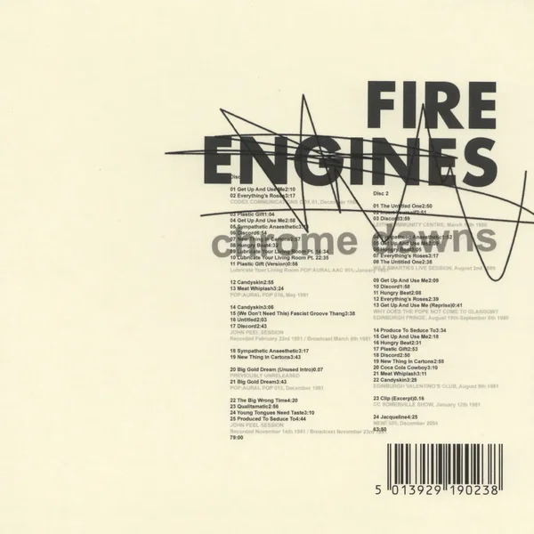 Chrome Dawns