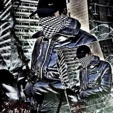 Avant conte 2 tess by Falcko - album cover