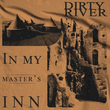 IN MY MASTER'S INN