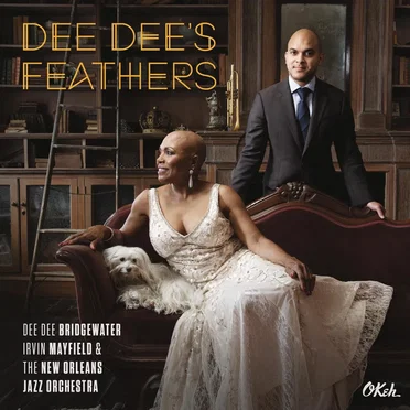 Dee Dee’s Feathers