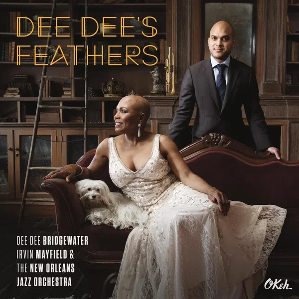 Dee Dee’s Feathers