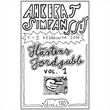 Hästens jordgubb vol.1