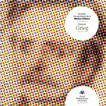 Grieg: Peer Gynt Suites, Lyric Pieces