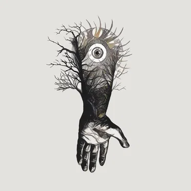 Follow Me Through Body