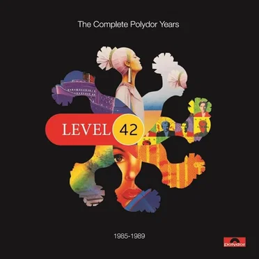 The Complete Polydor Years: 1985–1989