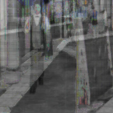R.E.M.ドリフト