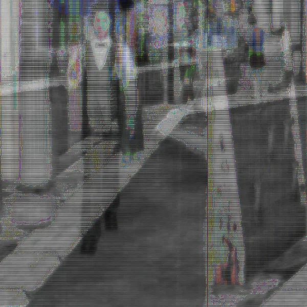 R.E.M.ドリフト