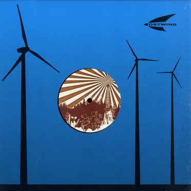 Grillen im Park by Kollektiv Turmstrasse - album cover