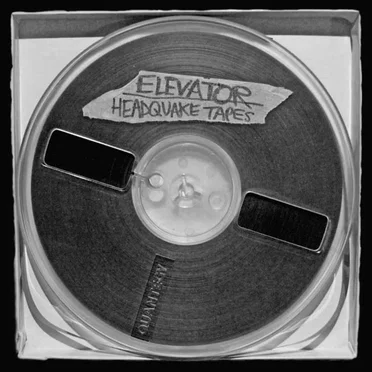 Headquake Tapes