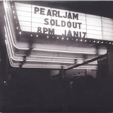 Vault #1: 1992-01-17: Moore Theater, Seattle, WA, USA