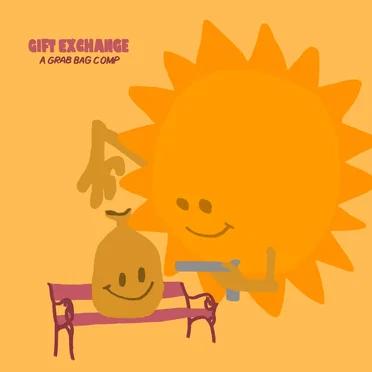 Gift Exchange: A Grab Bag Comp by Various Artists - album cover