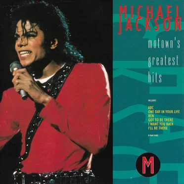 Motown’s Greatest Hits
