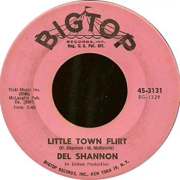 Little Town Flirt